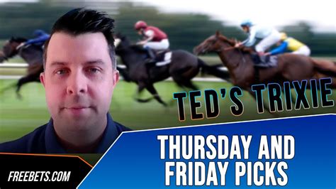 trixie horse racing